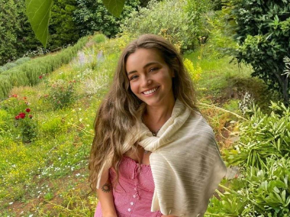 Casey Moser, CSW